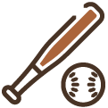 mlb betting icon